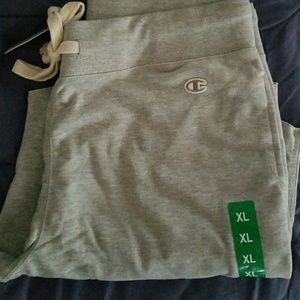 Champion French terry short